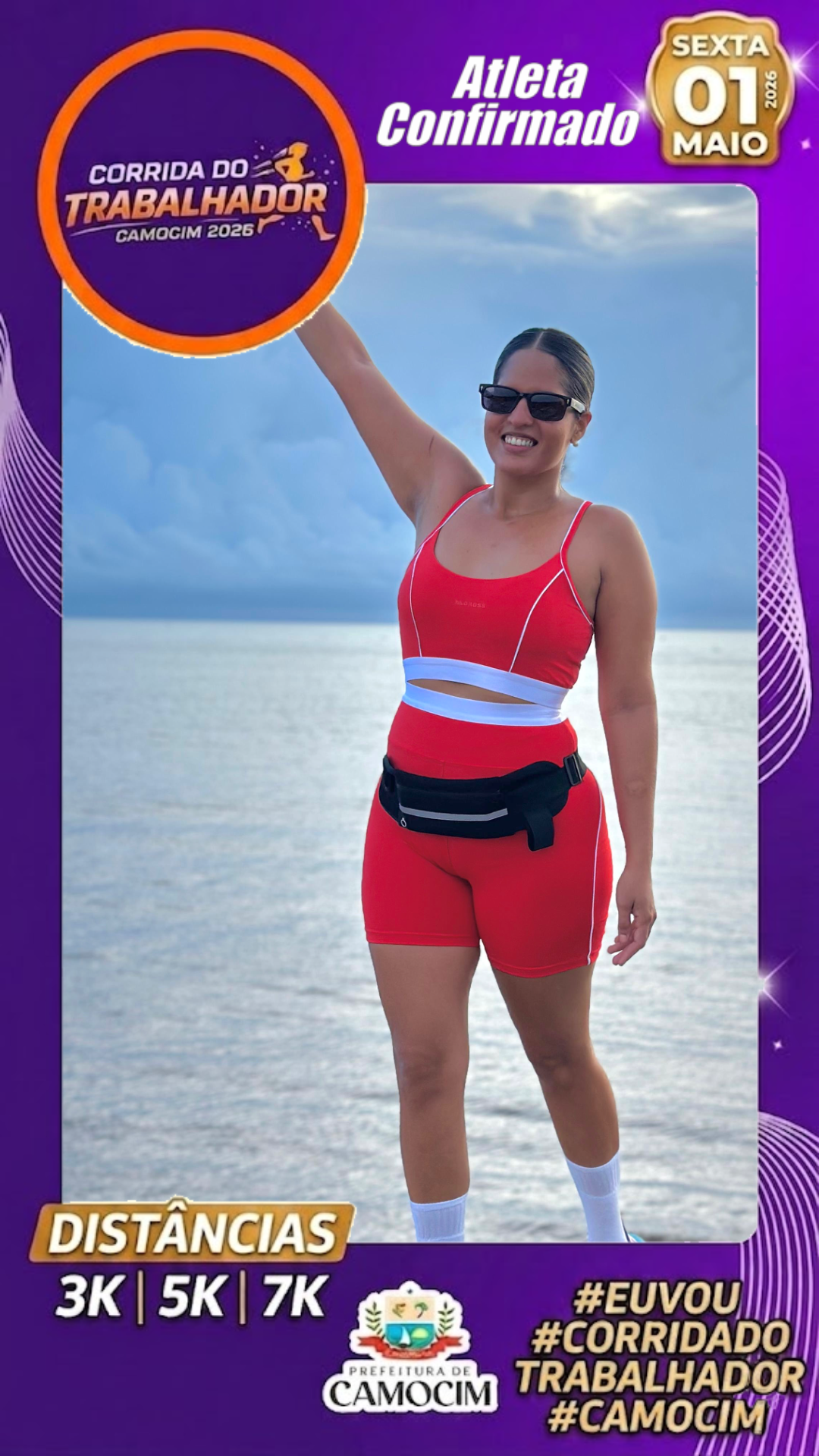 Card Atleta