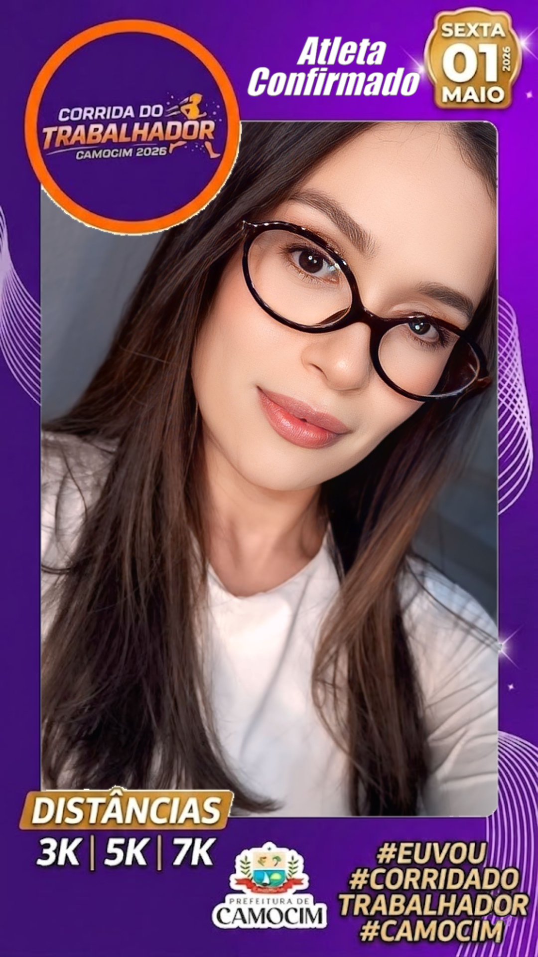 Card Atleta