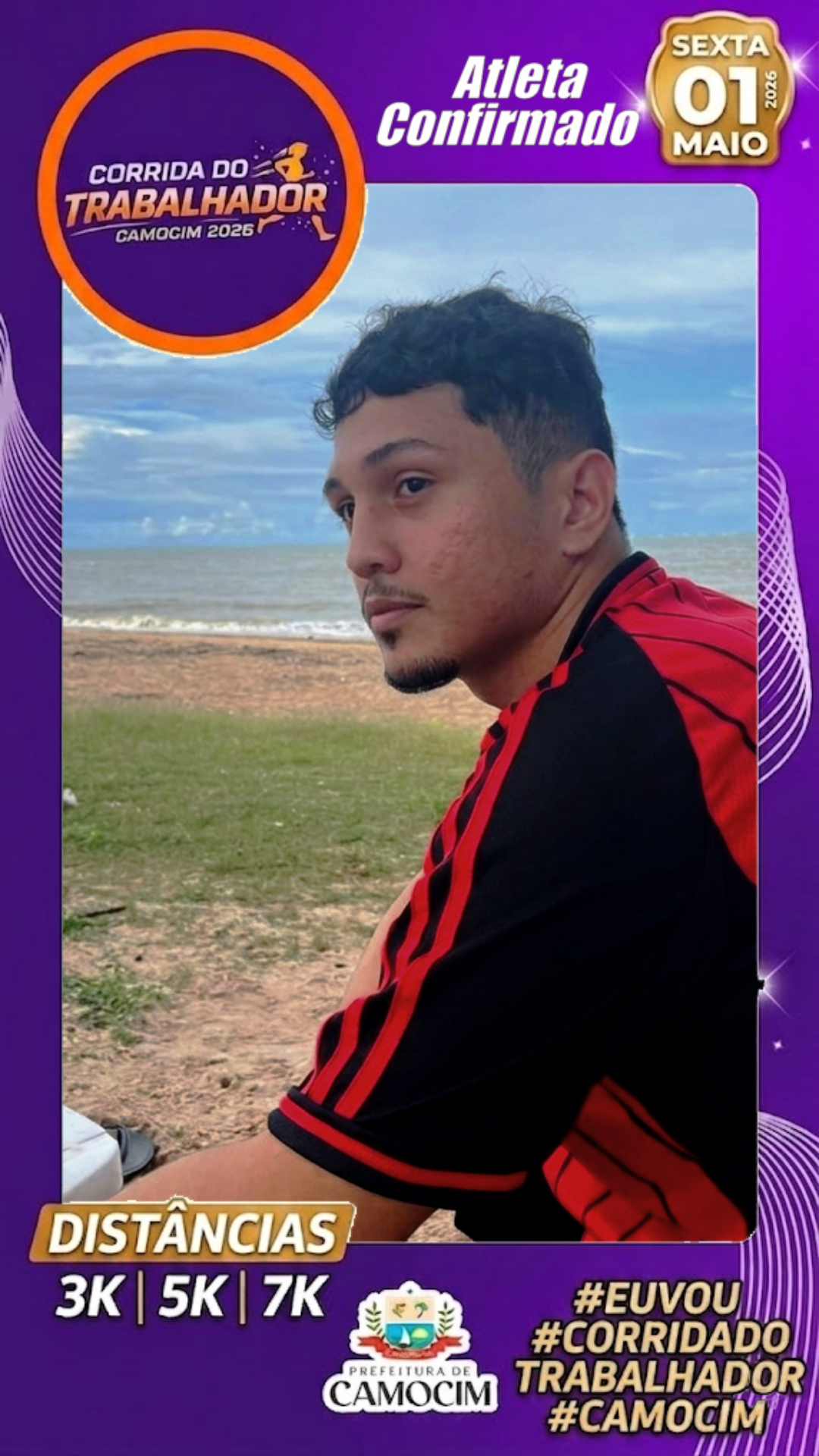 Card Atleta
