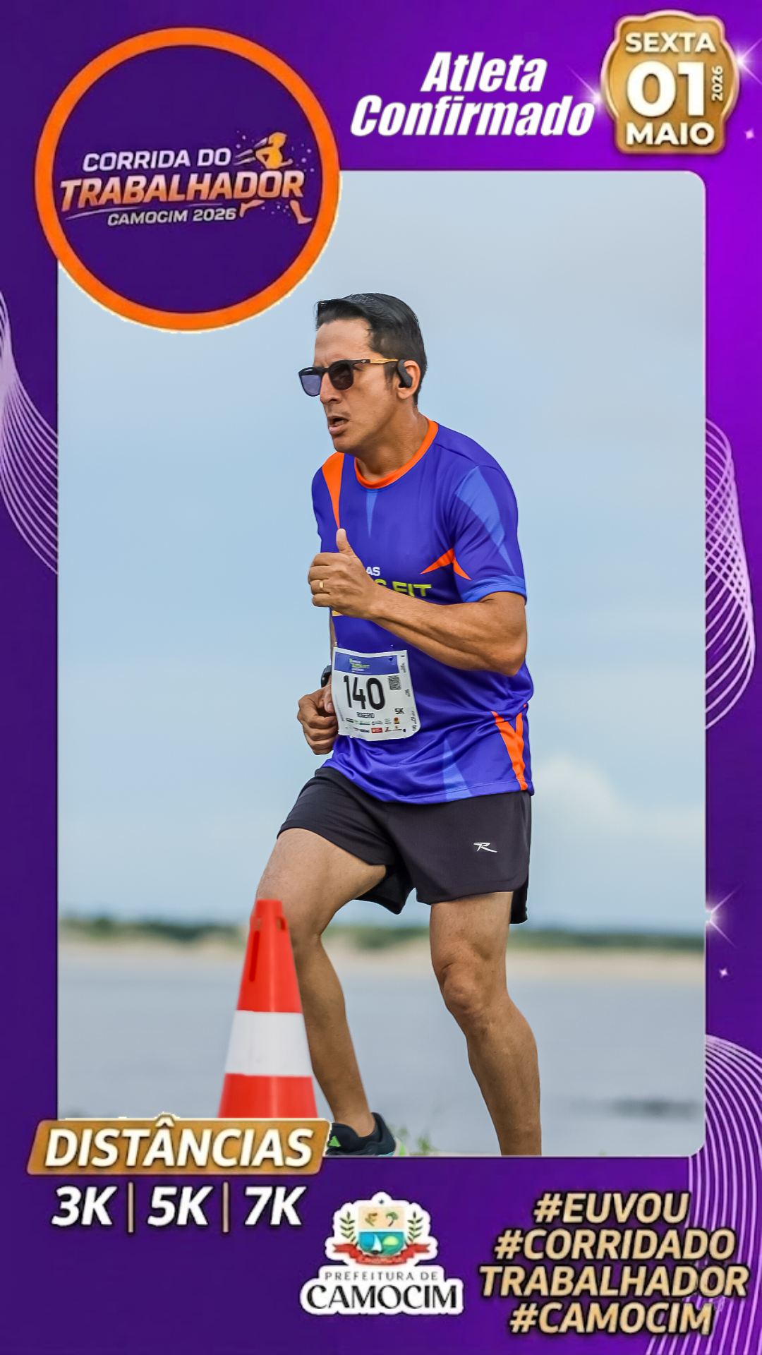 Card Atleta