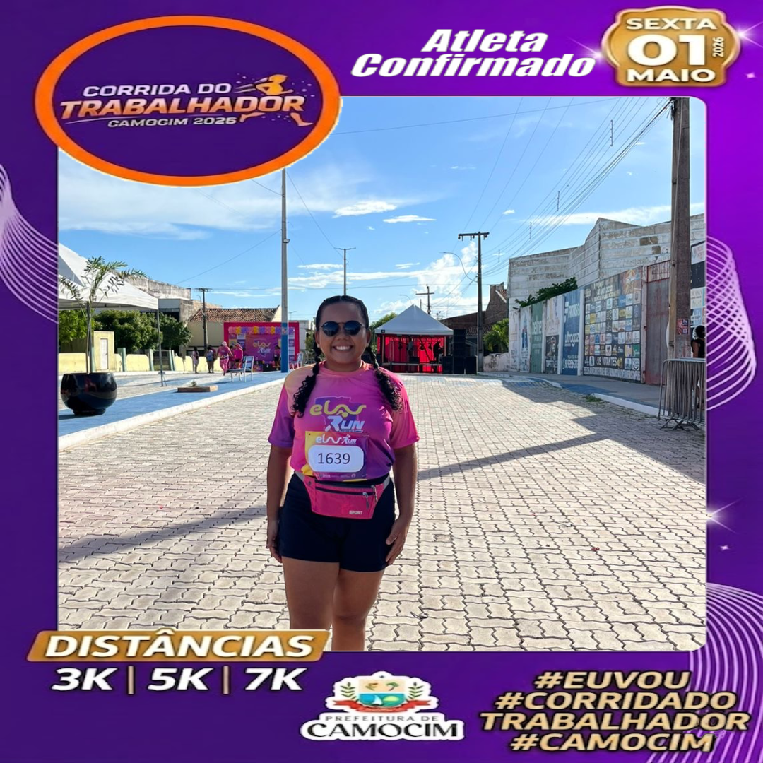 Card Atleta
