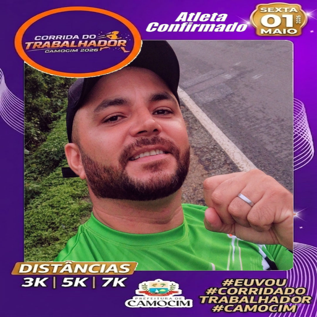 Card Atleta