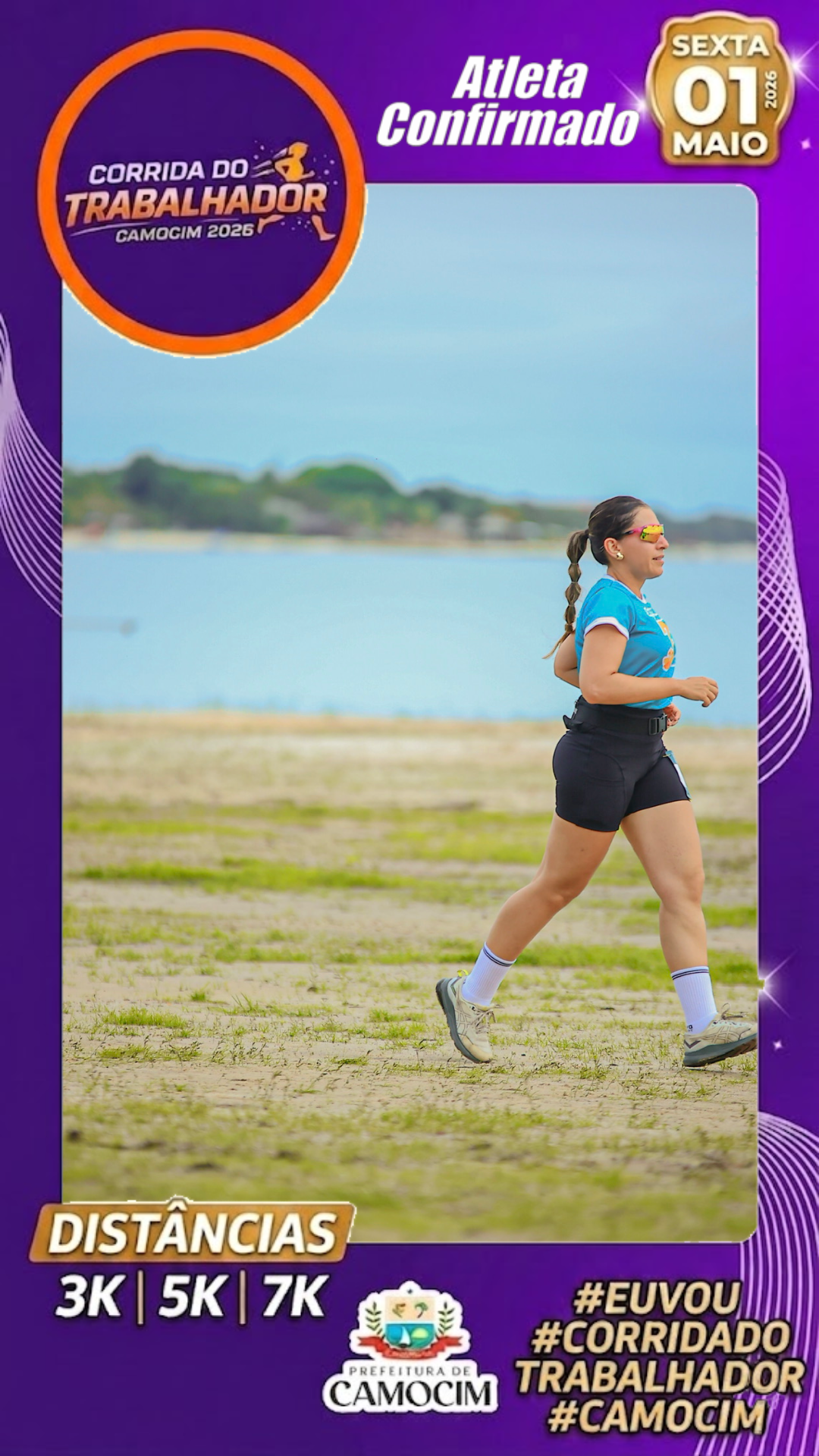 Card Atleta