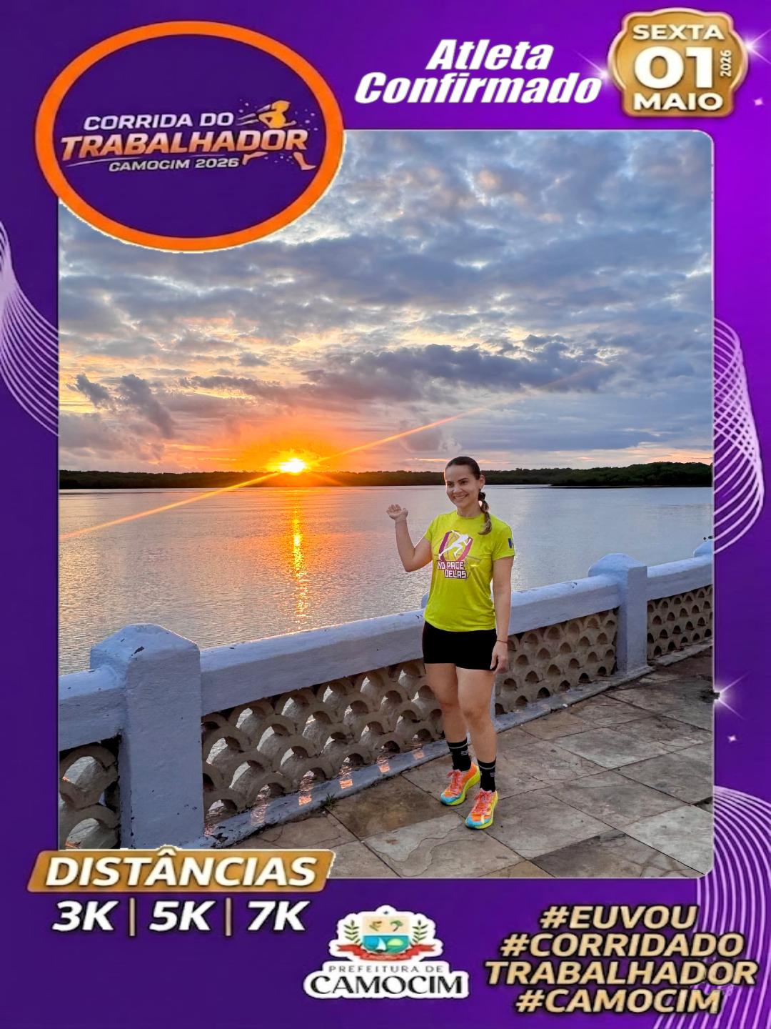 Card Atleta