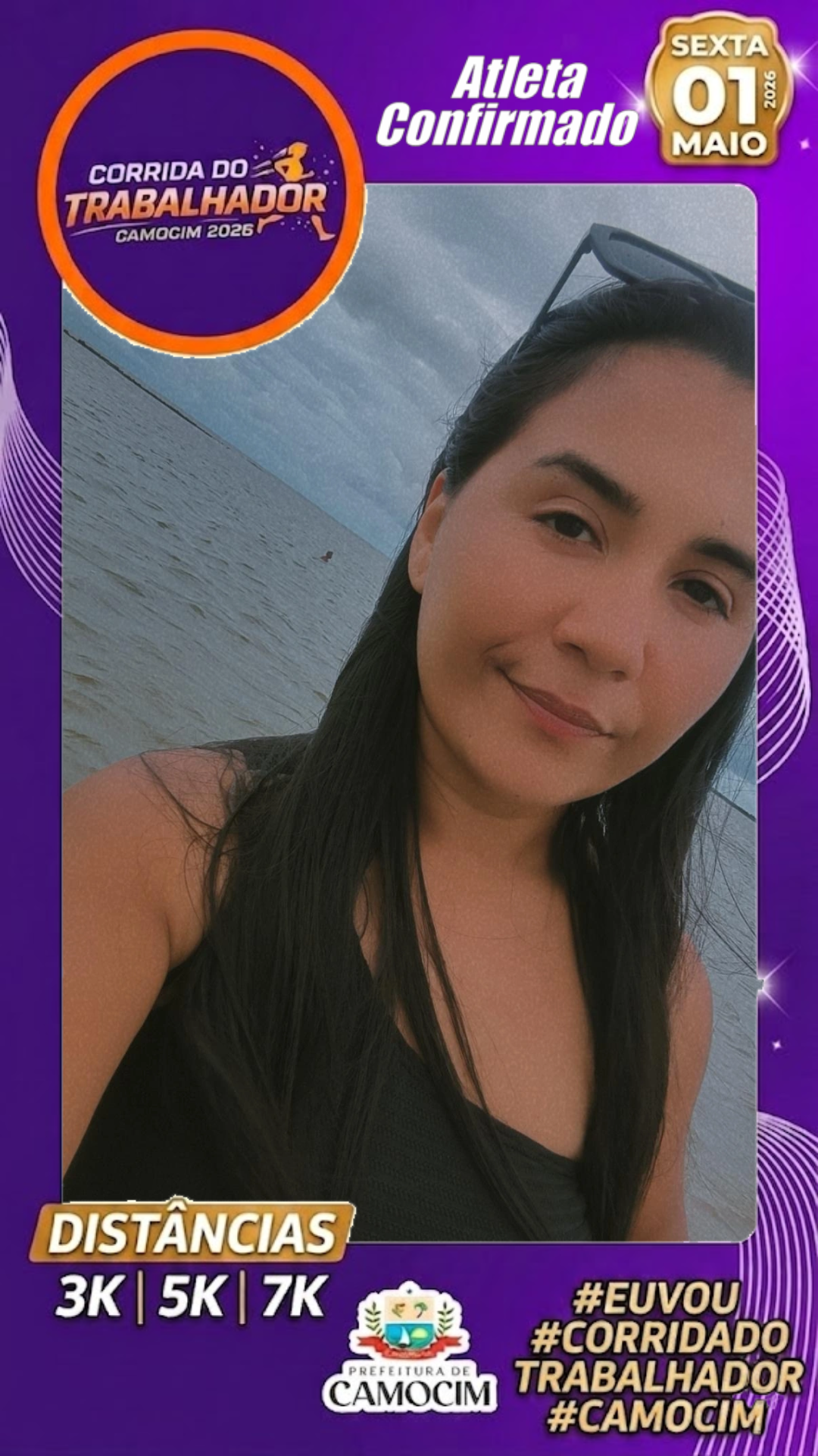 Card Atleta