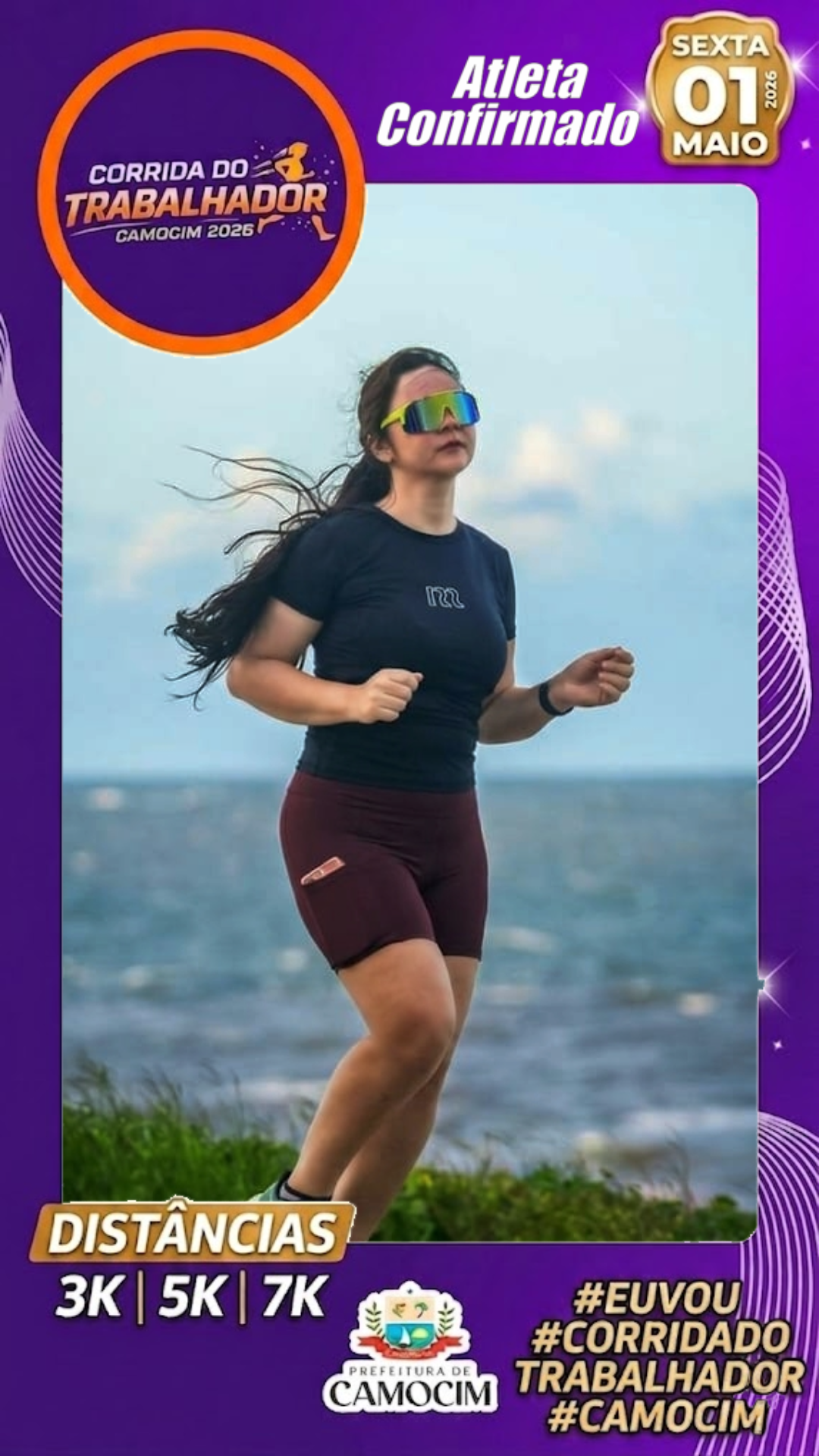 Card Atleta