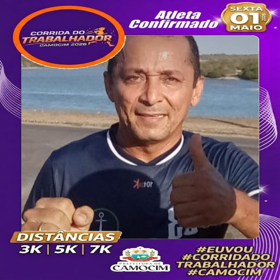 Card Atleta