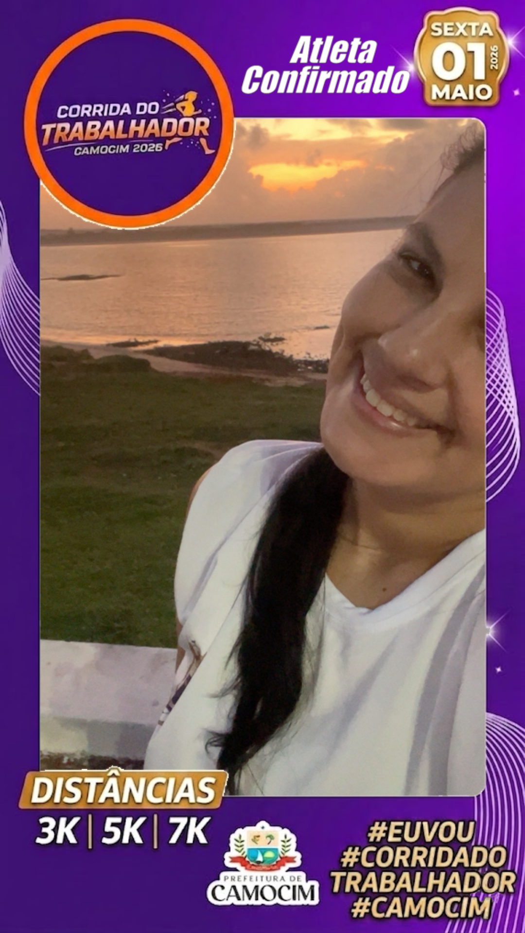 Card Atleta