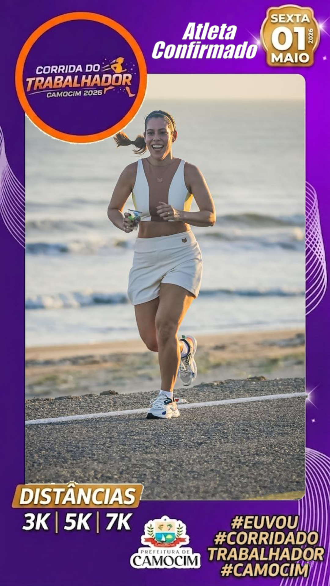 Card Atleta