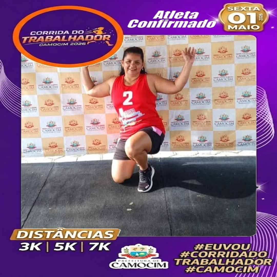 Card Atleta